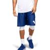 Royal Blue (400)/White