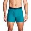 Circuit Teal Solid 3 Pack