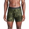 Grove Green Haze Print 3 Pack