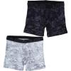 Mod Gray (012)/Black
