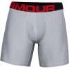 Mod Gray Light Heather / Jet Gray Light Heather