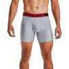 Mod Gray Light Heather (011)/Jet Gray Light Heather