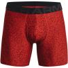 Radiant Red (839)/Black