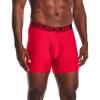 Red (600)/Black