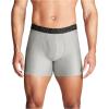 Steel Heather - Core 3 Pack