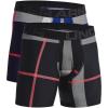 Tech Blue (432)/Black
