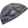 imageUnder Armour Mens Storm Launch BeaniePitch Gray 012Reflective