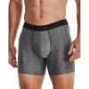 (017) Jet Gray Medium Heather / / Black