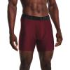 (691) Chestnut Red / / Black