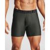 Baroque Green (310)/Black