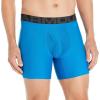 Cruise Blue (899)/Black