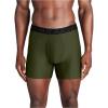 Marine Od Green Solid