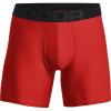 Radiant Red (839)/Black