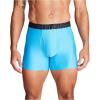 Viral Blue Solid