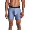 Washed Blue (420)/Black