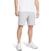 (011) Mod Gray Light Heather / / White
