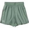 (348) Silica Green / / White