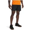 (006) Black / / Solar Orange