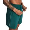(449) Hydro Teal / / Radial Turquoise