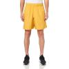 imageUnder Armour Mens Woven Wordmark Shorts773 Noble Gold   White