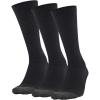 imageUnder Armour Performance Tech Crew Socks MultipairsBlack 3pairs
