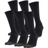 imageUnder Armour Performance Tech Crew Socks MultipairsBlack 6pairs