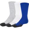 Royal Assorted (3-pairs)