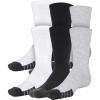 Steel Assorted (6-pairs)