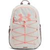 (115) White Clay / Tetra Gray / Aero Orange