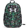 (299) Vapor Green / Black / White