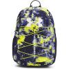 (558) Tempered Steel / Yellow Ray / White