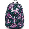(572) Vivid Magenta / Black / White