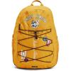 (711) Golden Yellow / Golden Yellow / White