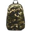 Baroque Green (310)/Black