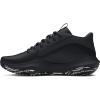 imageUnder Armour UnisexChild Grade School Lockdown 7 Sneaker004 BlackBlackMetallic Silver