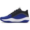 (401) Team Royal/Black/White