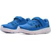 Blue Circuit (405)/White