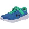 Versa Blue (401)/Black