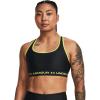 (003) Black / / Lime Yellow