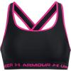 (005) Black / Rebel Pink / Rebel Pink