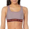 (600) Dark Maroon Light Heather / / Beta