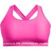 (654) Rebel Pink / Rebel Pink / White