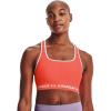 Electric Tangerine (825)/White