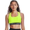 High-vis Yellow (731)/White
