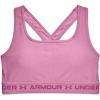 Planet Pink Light Heather (680)/Pink Quartz