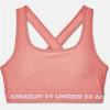 Stardust Pink Light Heather (649)/White