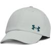 imageUnder Armour Womens Play Up Wrapback592 Illusion Green  Opal Blue  Tourmaline Teal