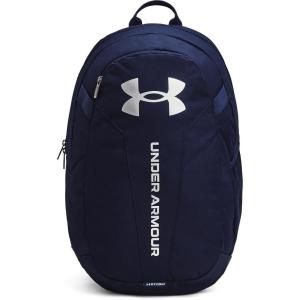 imageUnder Armour Casual Pitch Gray 1364180012410 Midnight Navy  Midnight Navy  Metallic Silver