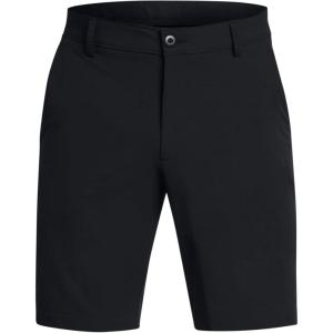 imageUnder Armour Mens Launch Run 5quot Shorts001 Black  Black  Reflective