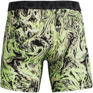 imageUnder Armour Mens Standard Tech 6quot Boxerjock MultipackWhite 100Royal Blue